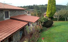 Casa Rural Oza dos Ríos